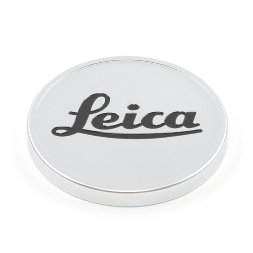 Leica historica lens - historica, cap