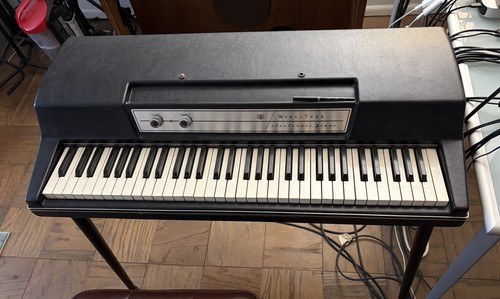 Wurlitzer 203w key - 203w, 64-key