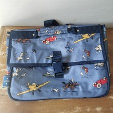 Sac Enfant Citime Tintin et Milou / Réf A335