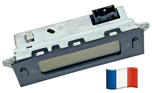 9650243177 écran mfd sagem - 9650243177,