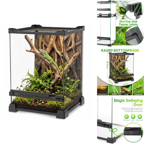 Neptonion 8x8x12 reptile - neptonion,