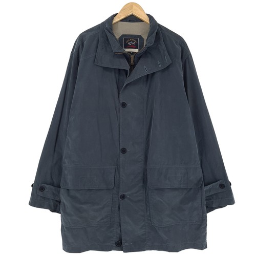 Paul shark veste homme - shark, bleue