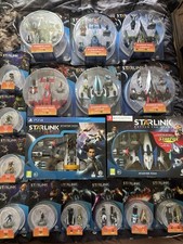 Collection Complète Starlink (rare) 