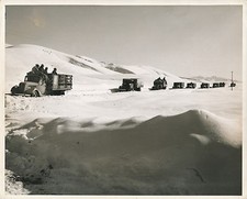 AFGHANISTAN c. 1950 - Caravane