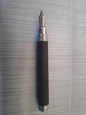 STYLO PLUME DANIEL HECHTER