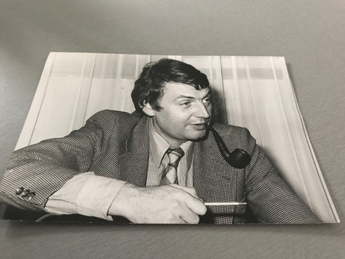 étienne mougeotte photo de - photo,