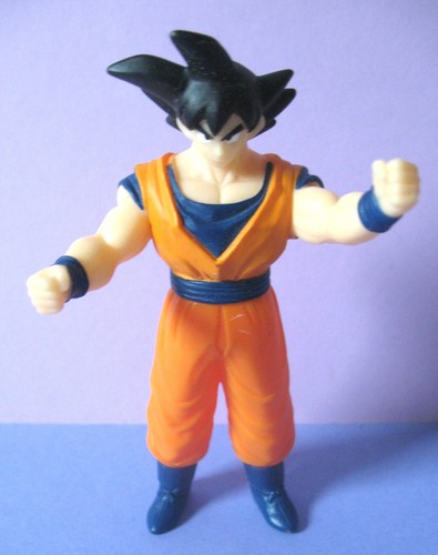 Dragon ball figurine - ,