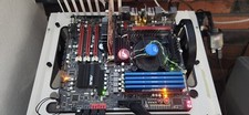 Asus Maximus IV Extreme-Z