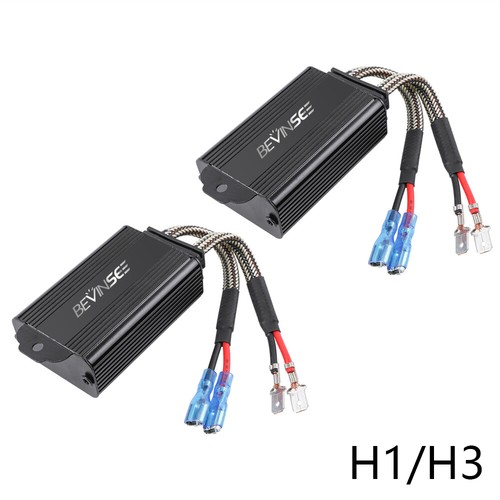 Bevinsee led canbus - bevinsee,