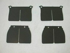  Lamelles De Rechange V-FORCE2