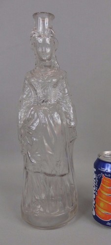 Ancienne bouteille verre - ancienne,