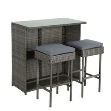 Bar-Ensemble Table De BAR