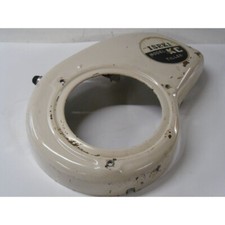 VOLUTE LANCEUR MOTEUR ISEKI KT 350 2 TEMPS (1) - MOTEUR ISEKI KT 350 2 TEMPS (1)