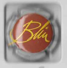 capsule de champagne BLIN