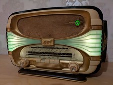 Radio Vintage de 1956 -