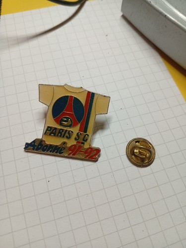 Pin football psg - pin's,
