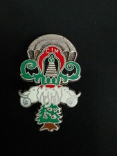 Parachutistes - 1° RCP / CIM