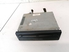 Renault Espace 2003 Autoradio