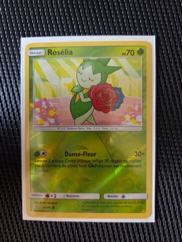 Carte pokémon reverse - carte,