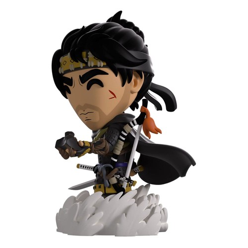 Figurine vinyle youtooz - figurine, en