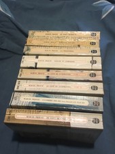 PROUST A LA RECHERCHE DU TEMPS