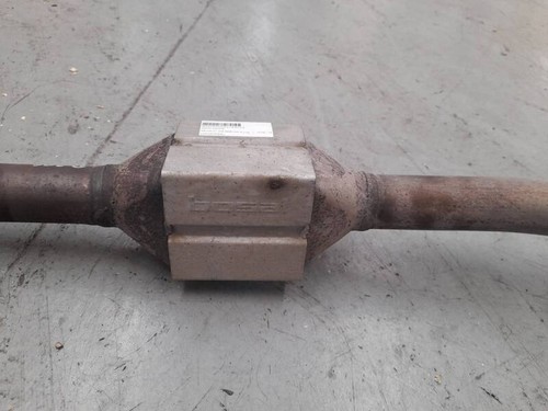 Universal catalyseur peugeot - universal,