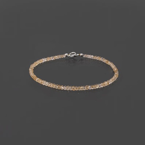 Bracelet argent sterling - bracelet,