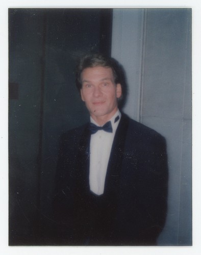 Patrick swayze photo - patrick,