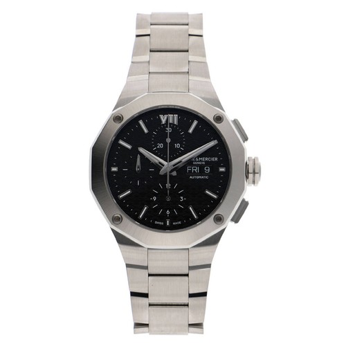 Montre automatique pour homme