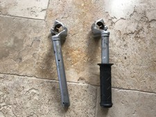 125 cbr Paire demi guidon gauche et droit  2008 Honda