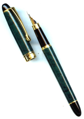 Stylo plume collection - plume,