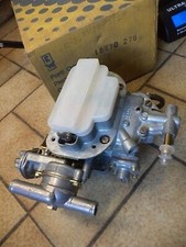 carburateur weber 32DGAV 6E