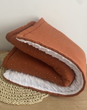 Couverture Bébé  70/90 Cm