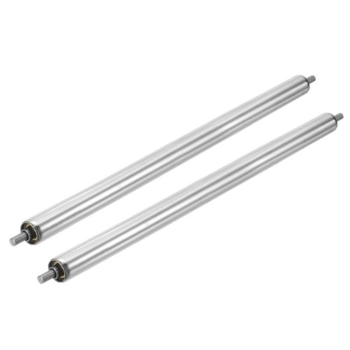 Rouleau convoyeur inox dia - 1",