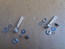 Leviers De Vitesses SHIMANO Dura Ace Années 80 .