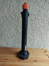 Ancienne lampe plongée - lampe,