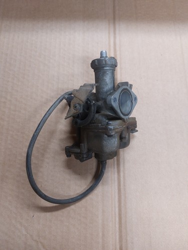 Carburateur origine dealim 125 - carburateur,