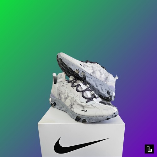 Nike react element kendrick - element,