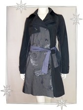 F - Superbe Manteau Léger