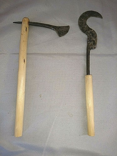 Ancien beau jouets serpette - beau,