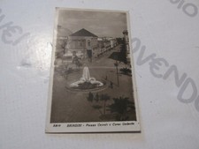 Carte Postale Époque BRINDISI