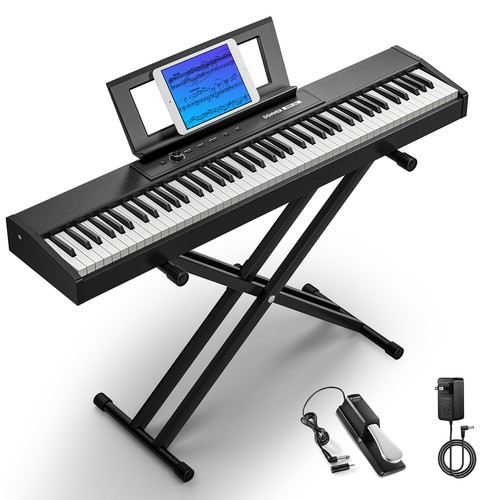Donner dep piano numérique - dep-06,