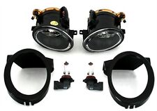 2 ANTIBROUILLARD BMW SERIE 3 E46 PACK M M2 ET M3 ET BMW SERIE 5 E39 PACK M ET M5