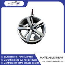 🇫🇷 JANTE ALUMINIUM