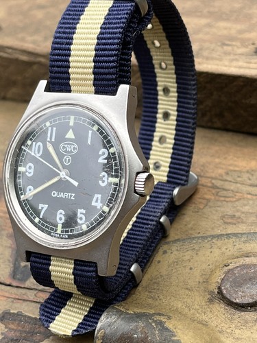 Genuine cwc g10 royal navy - genuine,