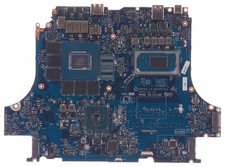 Carte mère DELL Alienware M15