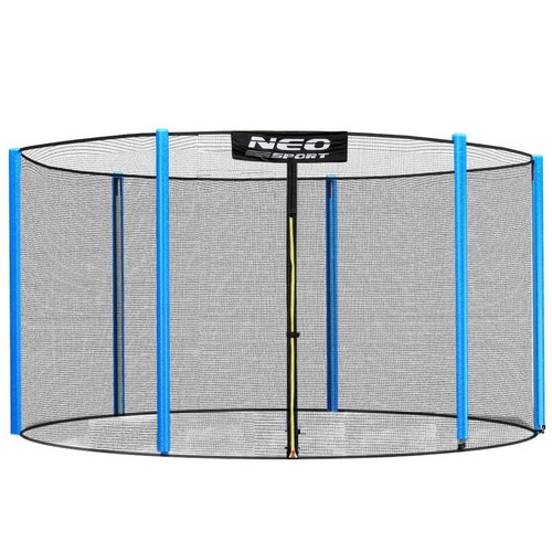 Filet trampoline extérieur - filet, de