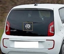 Volkswagen e Up Bl 2017 2024