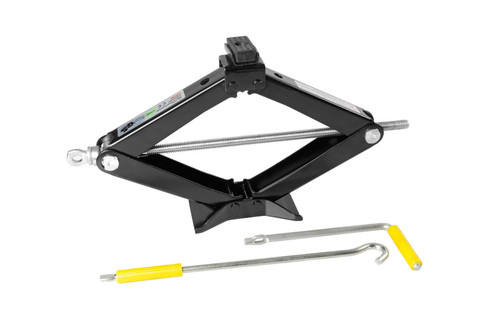 Cric trapézoïdal lampa - cric,