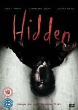 Hidden sean clement - hidden,